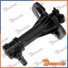 Gicleur de lave-phare droite pour AUDI | EDS-AU-033, V10-08-0414